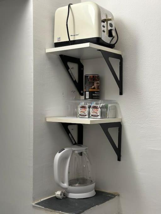 Apartment Mini Neben Theater Duisburg