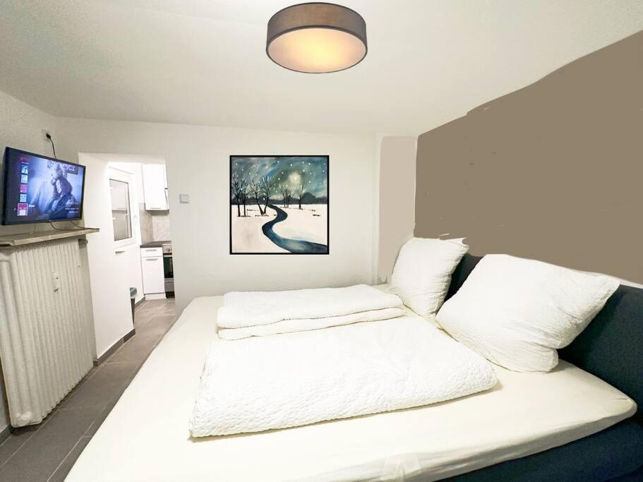 Mini Neben Theater Apartment *