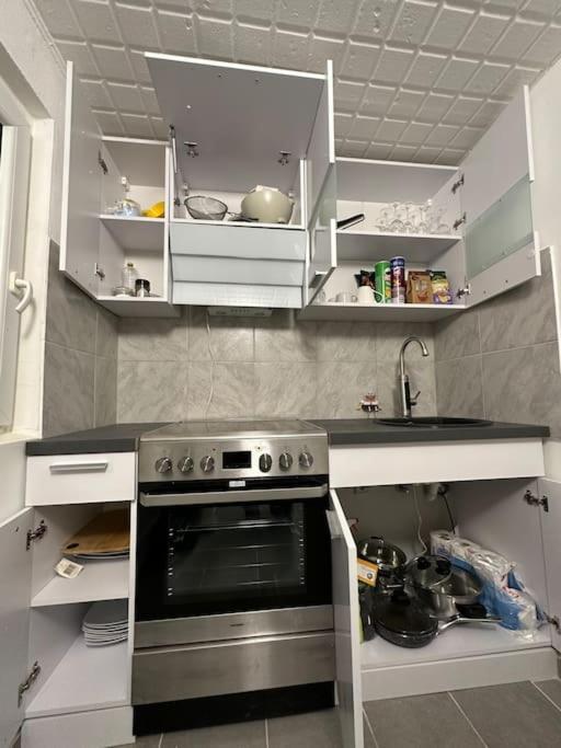 Mini Neben Theater Apartment *