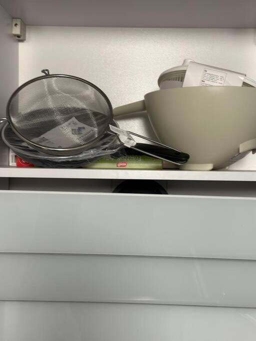 Apartment Mini Neben Theater Duisburg