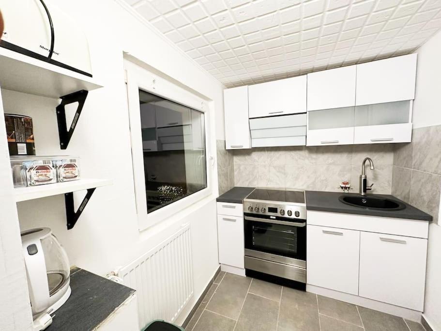 Apartment Mini Neben Theater Duisburg